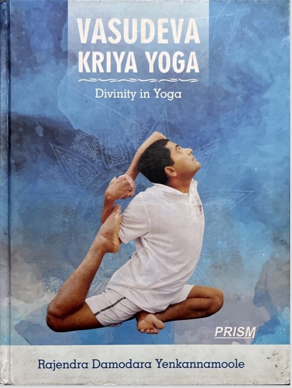 Divinity in Yoga