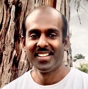 Vignesh Srinivasan