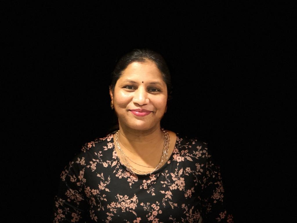 Kalpana Manikandan
