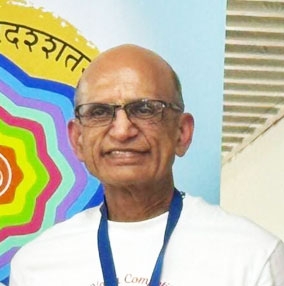 Ramakrishnan Subramanian