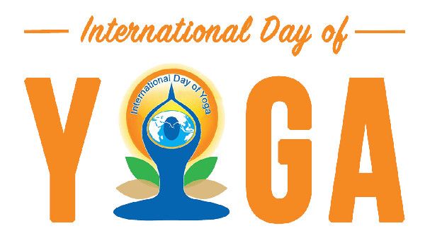 INTERNATIONAL YOGA DAY CELEBRATION 2021 - Amrita Vidyalayams | Davangere